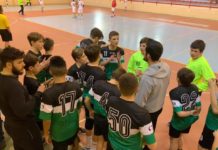 E.Go Tavarnelle Barberino, l’Under 15 si batte ma si arrende sul campo dello Scarperia