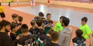 E.Go Tavarnelle Barberino, l’Under 15 si batte ma si arrende sul campo dello Scarperia