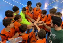 E.Go Tavarnelle: l’Under 15 vince ancora. Final four conquistata, ma l’obiettivo ora è il 3° posto