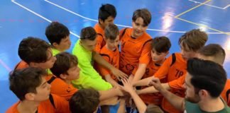 E.Go Tavarnelle: l’Under 15 vince ancora. Final four conquistata, ma l’obiettivo ora è il 3° posto