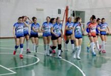 Chianti Volley, sconfitta ininfluente per l’Under 16 bianca contro la capolista Valdarninsieme