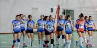 Chianti Volley, sconfitta ininfluente per l’Under 16 bianca contro la capolista Valdarninsieme