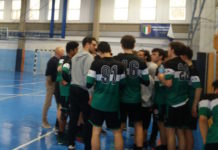 E.Go Tavarnelle Barberino, vittoria larga per l’Under 17 alla rincorsa del 3° posto