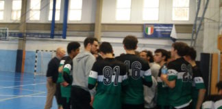 E.Go Tavarnelle Barberino, vittoria larga per l’Under 17 alla rincorsa del 3° posto