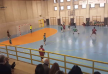 E.Go Tavarnelle, per l’Under 19 il titolo regionale sfuma a 5 secondi dalla fine: Arezzo campione