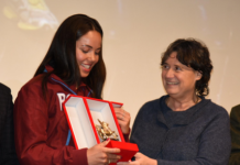 Pegaso per lo sport 2018, il primo premio va alla schermitrice senese Alice Volpi