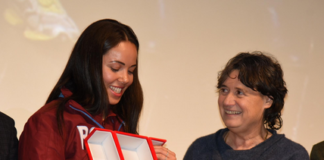 Pegaso per lo sport 2018, il primo premio va alla schermitrice senese Alice Volpi