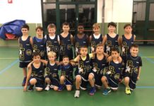 BTB Basket Tavarnelle: dai 2009/2010 agli Under 14, tutti gli ultimi (buoni) risultati