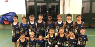 BTB Basket Tavarnelle: dai 2009/2010 agli Under 14, tutti gli ultimi (buoni) risultati