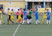 Il Bagno a Ripoli perde contro il Berardenga in casa: ora rimane solo l’ultima spiaggia