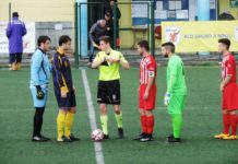 Dalla D alla Seconda categoria: tutti i verdetti dell’ultima giornata di campionato