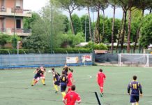 Bagno a Ripoli ok: 3-2 alla Casolese e playout con il fattore-campo a favore