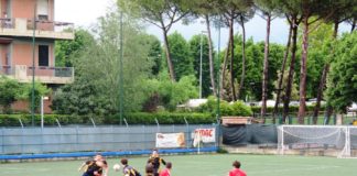 Bagno a Ripoli ok: 3-2 alla Casolese e playout con il fattore-campo a favore