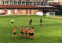 Prima Categoria 2019/2020: tutte le chiantigiane insieme nel girone C (difficilissimo)