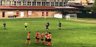 Prima Categoria 2019/2020: tutte le chiantigiane insieme nel girone C (difficilissimo)