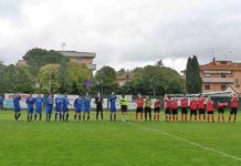 Il Barberino dà tutto e travolge (4-0) la Settignanese: ma per salvarsi serviranno i playout