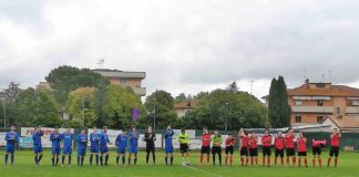 Il Barberino dà tutto e travolge (4-0) la Settignanese: ma per salvarsi serviranno i playout