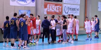 San Casciano Basket Prima Divisione, fine del sogno playoff: Staggia vince e passa