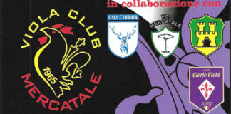 Viola Club Mercatale: il 7 giugno riprogrammata la festa per i 50 anni dello scudetto