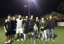 Champions Cup “Emilio Falciani”: vince Poggio e Buca. E la ricerca contro il cancro