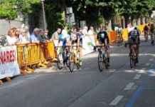60esima Coppa Fausto Coppi: domenica il grande ciclismo giovanile a San Casciano
