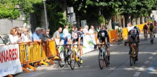 60esima Coppa Fausto Coppi: domenica il grande ciclismo giovanile a San Casciano