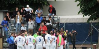 Aspettando Cubino-Club Sportivo. Bonciani: “Un romanzo più che una partita di calcio”