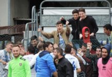 Al Cubino basta l’1-1 con la Ludus: per la Prima sarà finale playoff contro il Club Sportivo