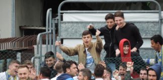 Al Cubino basta l’1-1 con la Ludus: per la Prima sarà finale playoff contro il Club Sportivo