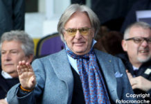 A Diego la Fiorentina… interessa. Mica come noi, scemi del villaggio, che non usiamo il cervello