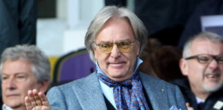 A Diego la Fiorentina… interessa. Mica come noi, scemi del villaggio, che non usiamo il cervello