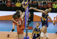 Sarah Luisa Fahr: al Bisonte una vicecampionessa del mondo. Confermate Venturi e Daalderoop