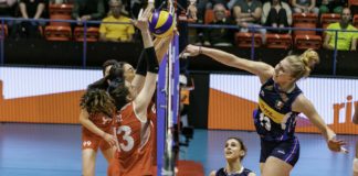 Sarah Luisa Fahr: al Bisonte una vicecampionessa del mondo. Confermate Venturi e Daalderoop