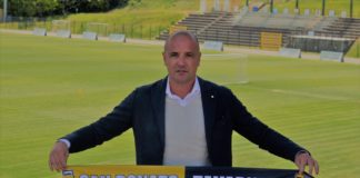 INTERVISTA & VIDEO / San Donato Tavarnelle, il nuovo ds Giacomo Biagi si presenta