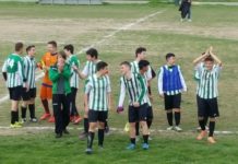 Atletico Impruneta, parla Alessandro Ciucchi: “Amareggiato. Noi ce l’abbiamo messa tutta”