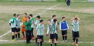 Atletico Impruneta, parla Alessandro Ciucchi: “Amareggiato. Noi ce l’abbiamo messa tutta”