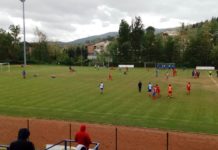 Grinta e cuore del Cerbaia. Ma dopo 120 minuti in Prima categoria resta la Grevigiana