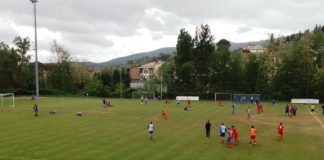 Grinta e cuore del Cerbaia. Ma dopo 120 minuti in Prima categoria resta la Grevigiana