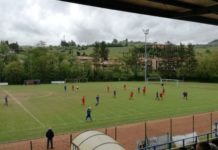 Come sarà il pallone nel Chianti fiorentino nel 2019/2020? Ecco la prima mappa (da completare)