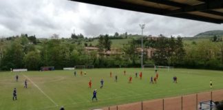 Come sarà il pallone nel Chianti fiorentino nel 2019/2020? Ecco la prima mappa (da completare)