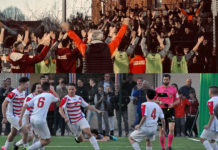 Juniores provinciali, finale pazzesco: spareggio fra Centro Storico Lebowski e Firenze Ovest