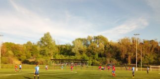 Juniores provinciali: il Cerbaia vince meritatamente l’ultima stagione in casa e saluta i tifosi