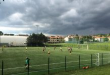 Sancascianese: Juniores provinciali matematicamente terzi. Miglior risultato dal 2013