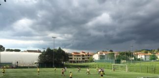 Sancascianese: Juniores provinciali matematicamente terzi. Miglior risultato dal 2013