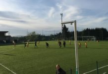 Juniores provinciali: la Sancascianese dilaga (7-1) sui Giovani Vinci. E rinsalda il terzo posto