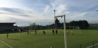 Juniores provinciali: la Sancascianese dilaga (7-1) sui Giovani Vinci. E rinsalda il terzo posto
