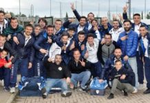 Libertas Tavarnelle, è tutto vero: sei in Seconda categoria! Un intero paese in festa