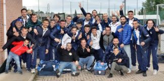 L’INTERVISTA / Lorenzo Andreucci, dal campo alla panchina e subito vincente con la Libertas