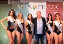 La serata per la Sagra della Frittella alla Sambuca inaugura le selezioni di Miss Italia