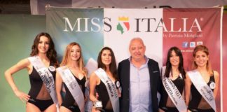 La serata per la Sagra della Frittella alla Sambuca inaugura le selezioni di Miss Italia